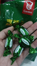 嘉顿（Garden）薄荷卡仑治糖 300g 休闲零食糖果 节日送礼物 婚庆婚庆喜糖 实拍图