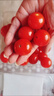 京鲜生绿行者山东特产零食樱桃番茄净重1.5kg 圣女果礼盒西红柿源头直发 实拍图