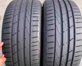 韩泰（Hankook）汽车轮胎 225/45R17 94W XL SK10 适配领动/奥迪A3/宝马3系/雷凌 实拍图