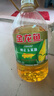 金龙鱼 食用油 非转基因 压榨 一级 纯正玉米油4L（新老包装随机发货） 实拍图