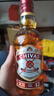 芝华士（Chivas）12年 苏格兰 调和型 威士忌 500ml  洋酒  实拍图
