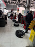 米其林（MICHELIN）静音棉轮胎 235/45R18 98V e聆悦 E PRIMACY T2 适配特斯拉Model3 实拍图