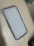 ALittleFlower【全网热销40W+】适用苹果16手机壳iphone16保护套超薄磨砂壳防摔软壳黑镜头全包男女款简约 实拍图