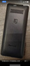 飞利浦（PHILIPS）老年机4G全网通老人手机全新款超长待机 大字体大声音大按键学生老年人专用备用功能机 M6 星空黑 实拍图