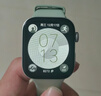 华为WATCH FIT 3 智能手表 原野绿 轻薄大屏运动减脂 男女情侣手表 实拍图