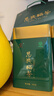 恩施玉露绿茶硒茶500g2025新茶叶明前恩施富硒产区浓香型礼盒年货节送礼物 实拍图