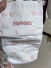 好奇（Huggies）铂金装小桃裤纸尿裤L120片(9-14kg)大号尿不湿【透爽散热】 实拍图