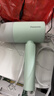 松下（Panasonic）【国家补贴】负离子电吹风高速家用低噪速干护发不伤发学生宿舍送女友新年圣诞礼物浅蓝色EH-WNE5H 实拍图