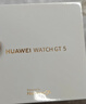 HUAWEI WATCH GT 5 冰晶蓝41mm华为智能手表情绪健康助手玄玑感知系统 实拍图