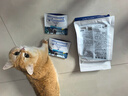 LEGENDSANDY蓝氏猫粮生鲜猎鸟鲜乳鸽生骨肉冻干高蛋白全价成猫粮幼猫通用型 试吃尝鲜装丨荒野猎兔丨50g 实拍图