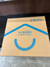 中兴（ZTE）【问天】BE7200Pro+ WiFi7家用无线路由器 双频聚合游戏加速 8颗独立放大器 满血2.5G网口 实拍图