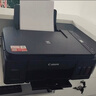 佳能（Canon）G3810大容量可加墨彩色多功能无线一体机（打印/复印/扫描/作业打印/微信远程WiFi 学生/家用） 实拍图