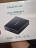 山泽HDMI视频采集卡4k高清环出USB采集器适用佳能尼康索尼相机Switch/PS/NS/手机平板电脑游戏直播录制 实拍图