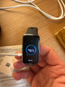 华为 手环10 NFC版 羽砂黑智能手环专业睡眠分析情绪健康铝合金机身心率监测运动手环支持NFC手环9升级 实拍图