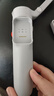 浩瀚卓越（hohem）手机云台稳定器 手持云台三轴防抖 可折叠vlog远程控制拍摄神器X3SE 灰色款 1年质保 实拍图