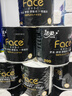 洁柔有芯卷纸 黑Face加厚4层200克*27卷 高克重 卫生纸卷筒纸纸巾整箱 实拍图