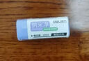 得力（deli）纳米净橡皮擦 易擦少屑 不易留痕学生橡皮擦  单块装 VP195 大号 颜色随机 实拍图