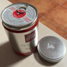 ILLY意利（illy）纯黑咖啡粉（中度烘焙）温和醇香意式咖啡罐装250g 实拍图