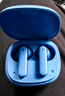 JBL T280TWS X3 真无线蓝牙耳机 半入耳式音乐耳机通话降噪防水防汗 游戏耳麦新年礼物 蓝色 实拍图