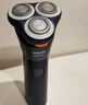 飞利浦（PHILIPS）电动剃须刀新一代旋风1系刮胡刀 风驰切剃3D浮动刀头 圣诞节礼物送男友老公父亲生日礼物 国家补贴 实拍图