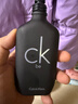 Calvin Klein ck香水卡雷比ck be中性淡香水100ml送男女友生日新年礼物 实拍图