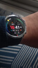 荣耀（HONOR）手表5Pro【国家补贴】46mm 黑色 智能运动手表无感血压心脏健康监测专业跑步 男女款 实拍图