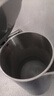 苏泊尔（SUPOR）电水壶热水壶 1.7L大容量全钢无缝内胆 双层防烫电热水壶 316L不锈钢烧水壶 SW-17J416L 实拍图