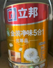 立邦乳胶漆五合一优等品金装净味内墙漆涂料5L装白色室内家用墙面漆 实拍图