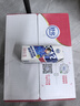 舒化0乳糖 脱脂牛奶220ml*24盒 牛奶整箱京东自营 礼盒装 9月产 实拍图