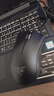 雷蛇（Razer）炼狱蝰蛇标准版有线鼠标 人体工学 电竞游戏 右手通用型 吃鸡/LOL/CSGO游戏鼠标 黑色 实拍图
