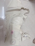 婷美无痕内衣女聚拢小胸显大上托防下垂收副乳无钢圈蕾丝文胸罩 肤L 实拍图