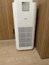 海尔（Haier）【旗舰爆款】空气净化器除甲醛流感除过敏原防雾霾沙尘母婴认证除菌除宠物异味二手烟白巧KJ850F 实拍图