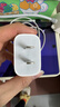 Apple/苹果 20W USB-C充电器  type-c充电器苹果手机充电器原装手机快充头 苹果17手机充电器 实拍图