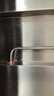 保温台加热管汤池快餐车展示柜保温菜台不锈钢电发热管220V1.5KW 长：一米 220V2.5KW 实拍图