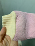 Creative art搓澡巾女士专用洗澡神器 手套搓拉后背拉粗细砂去死皮加大厚双面 实拍图