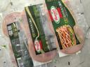 荷美尔（Hormel）超值加州风味火腿片150g/袋*3 火腿切片 儿童早餐三明治烧烤食材 实拍图
