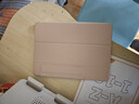 太空石适用于oppo pad4pro保护套平板保护壳13.2英寸磁吸可拆底壳平板电脑2025款新款防弯全包带笔槽轻薄 【晨曦微光】旋转磁吸-底壳可拆-送钢化膜 实拍图