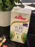 安佳（Anchor）低脂牛奶高钙纯牛奶新西兰原装进口草饲1L*12盒 减少50%脂肪  实拍图