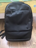 米家小米双肩包男士商务大容量背包女出差旅行笔记本电脑包书包黑色 实拍图