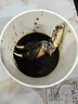 蟹醋 镇江蟹醋75ml小瓶装 螃蟹大闸蟹醋 酸甜口感 海鲜蘸料 6瓶 实拍图
