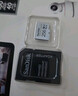 闪迪（SanDisk）128GB TF（MicroSD）4K内存卡 行车记录仪 监控摄像头专用 10,000小时录制 重复读写高耐用存储卡 实拍图