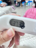 博朗（BRAUN）体温计IRT3030耳温枪电子耳温计婴幼儿体温枪老人温度计宝宝测温 实拍图