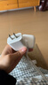 Apple/苹果 40W USB-C充电器动态调节功率 type-c充电器苹果手机充电 苹果17手机充电器 实拍图