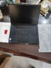 ThinkPad【国家补贴20%】T14p AI PC酷睿Ultra5 14.5英寸高性能工程师本笔记本电脑 32G 1TB 3K 商务办公本 实拍图