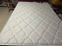 顾家家居（KUKA）京东家具天然乳胶卧室席梦思1.5X1.9米梦想垫旗舰版【京仓闪发】 实拍图