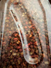 云山半红花椒160g 火锅底料炖肉卤料包香辛料家用炒菜佐料调味料 实拍图