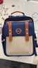 卡拉羊云朵书包小学生1-3-6年级6维减负防下坠超轻减压护脊男女儿童背包 实拍图