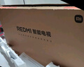 小米（MI）REDMI电视A Pro 75英寸94%广色域144Hz高刷 3GB+64GBL75RB-APE一级能效 智慧屏显示器家电 实拍图