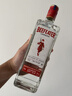 必富达（Beefeater）金酒 琴酒杜松子酒 英国伦敦进口烈酒  蒸馏酒 700ml  实拍图