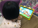 火火兔AI早教学习机智能护眼大屏儿童平板电脑点读家教机男女孩新年礼物 实拍图